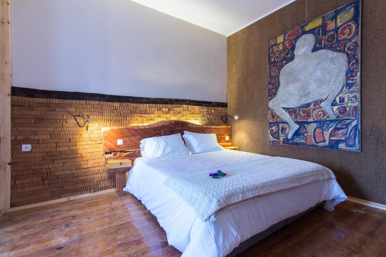 Feel At Home Guest House Ovar Luaran gambar