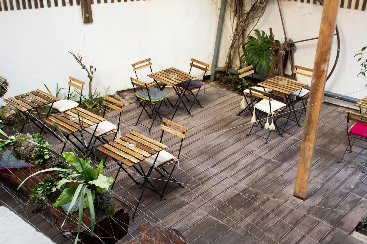 Feel At Home Guest House Ovar Luaran gambar
