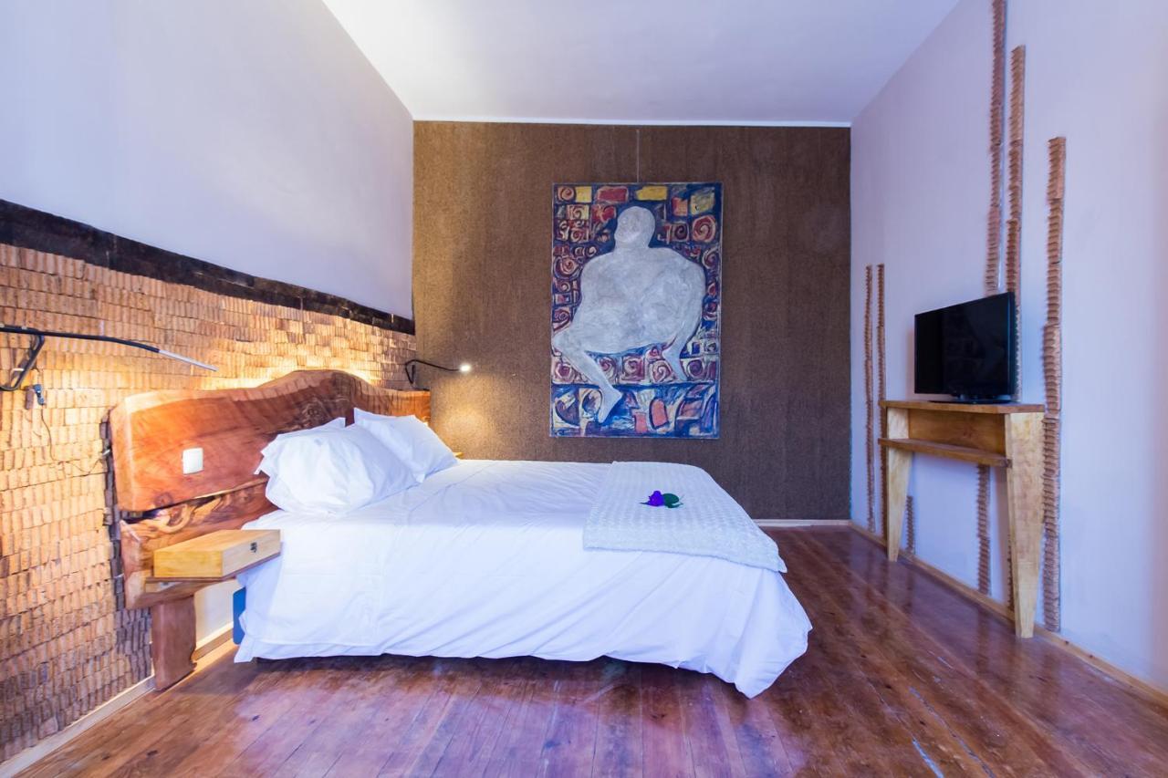 Feel At Home Guest House Ovar Luaran gambar