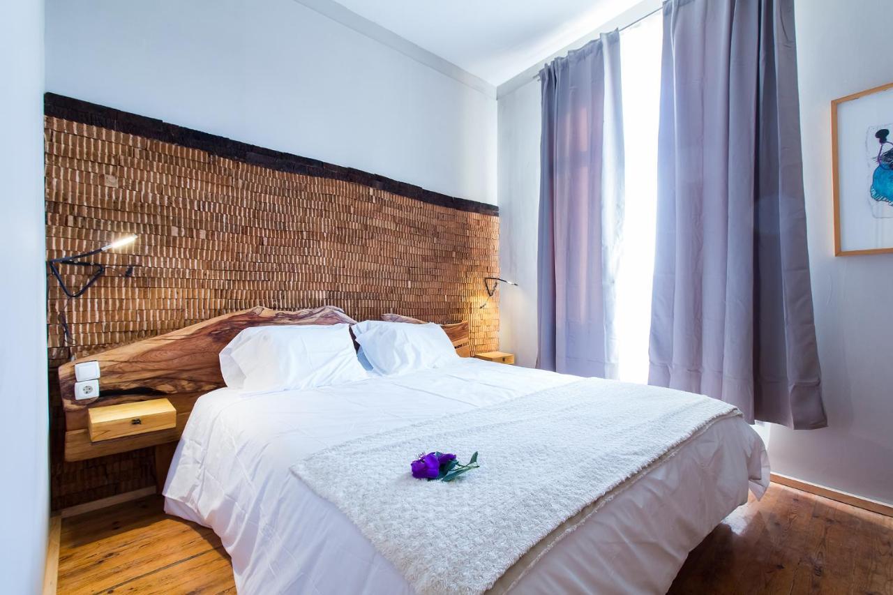 Feel At Home Guest House Ovar Luaran gambar