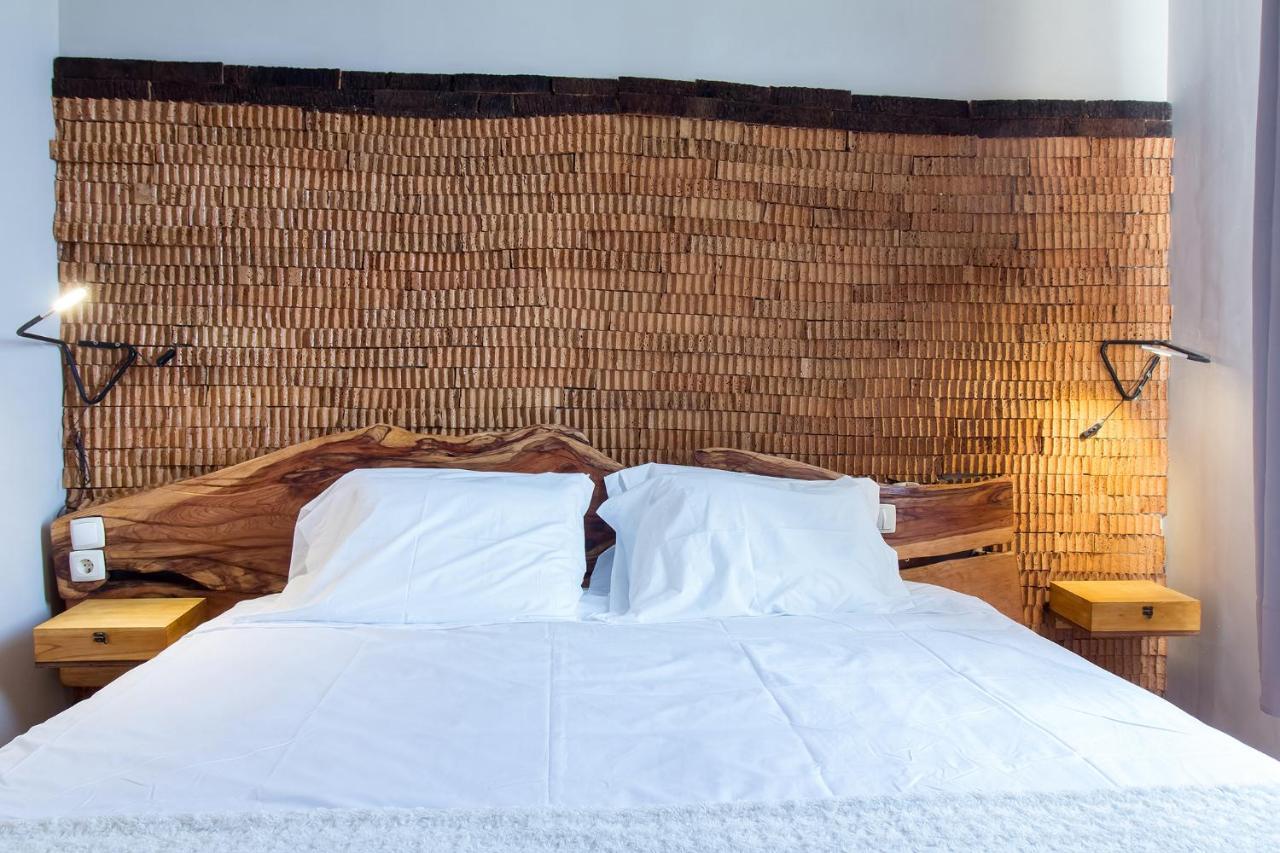 Feel At Home Guest House Ovar Luaran gambar