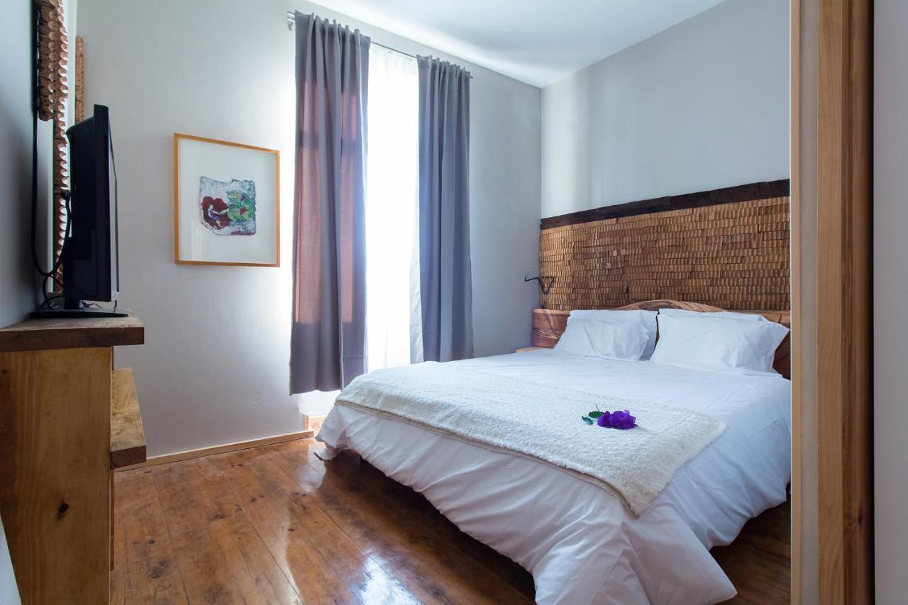 Feel At Home Guest House Ovar Luaran gambar