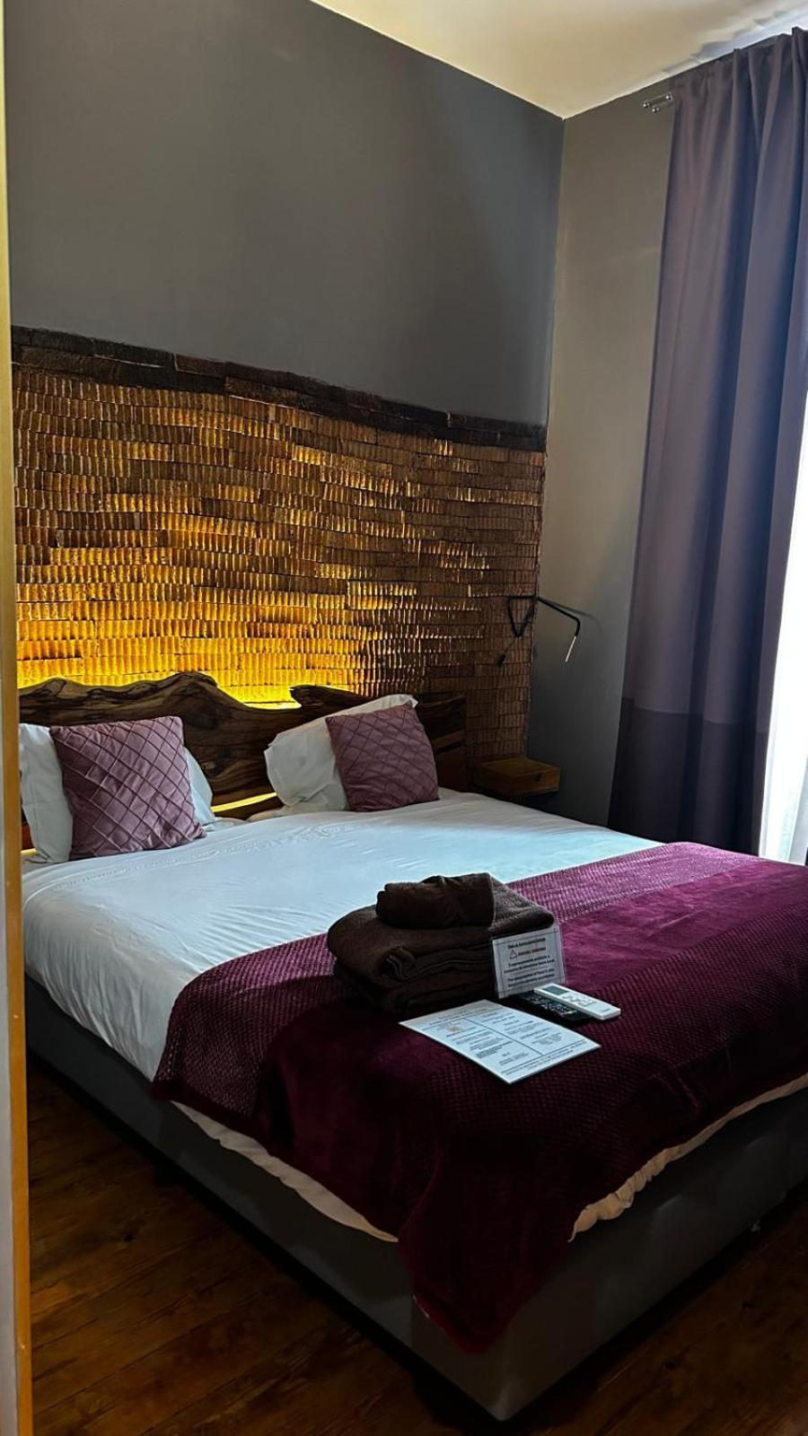 Feel At Home Guest House Ovar Luaran gambar