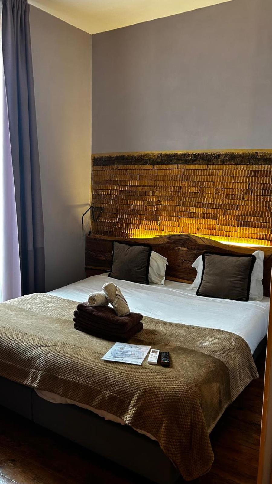 Feel At Home Guest House Ovar Luaran gambar