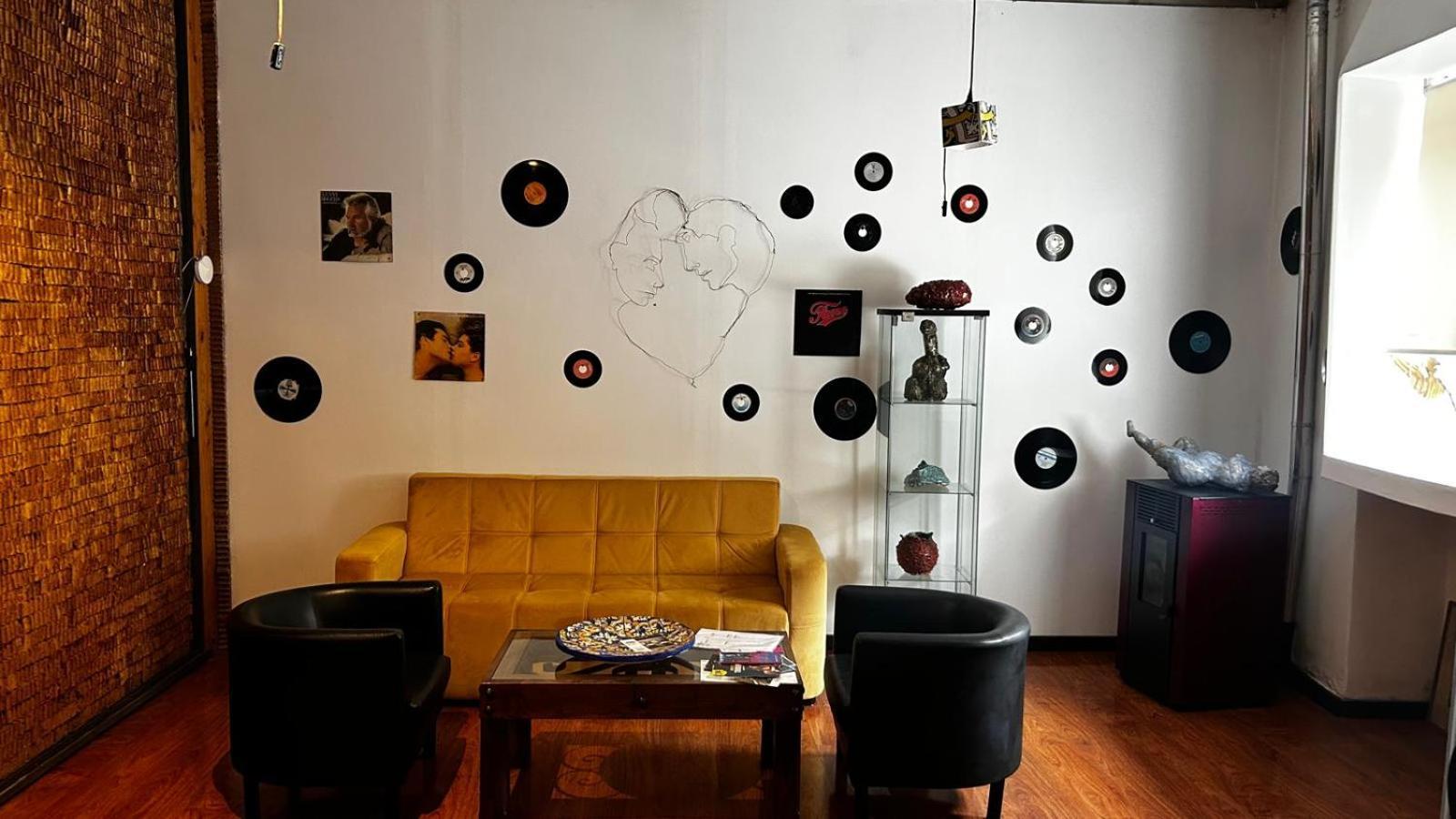 Feel At Home Guest House Ovar Luaran gambar
